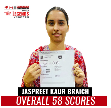 Jaspreet Kaur BraichL
