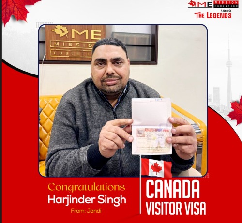 Harjinder Singh